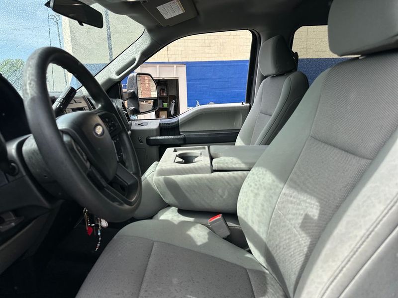 2019 Ford Super Duty F-250 SRW XL - 23027815 - 12