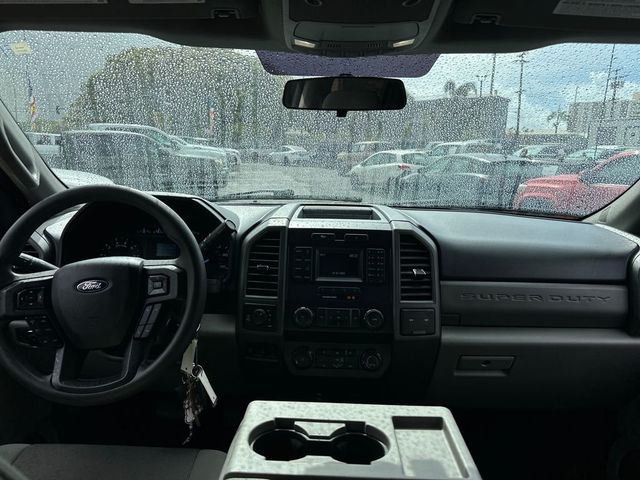 2019 Ford Super Duty F-250 SRW XL - 23027815 - 13