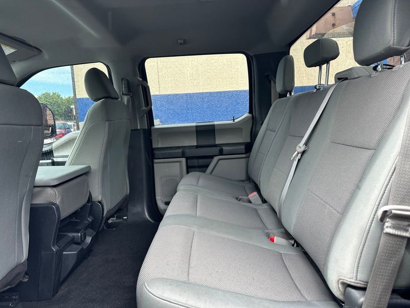 2019 Ford Super Duty F-250 SRW XL - 23027815 - 14