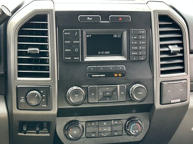 2019 Ford Super Duty F-250 SRW XL - 23027815 - 15