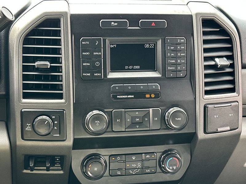 2019 Ford Super Duty F-250 SRW XL - 23027815 - 15