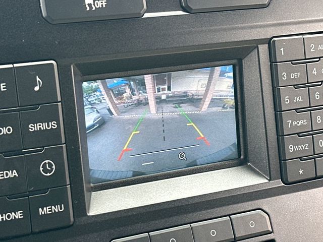 2019 Ford Super Duty F-250 SRW XL - 23027815 - 16