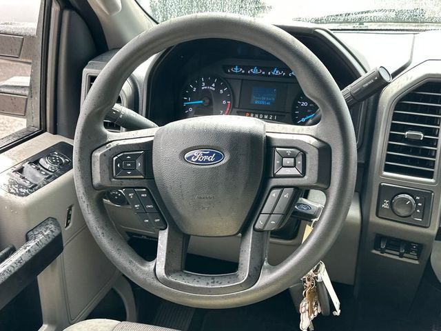 2019 Ford Super Duty F-250 SRW XL - 23027815 - 17