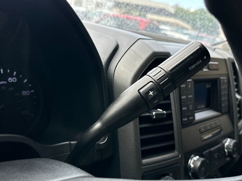 2019 Ford Super Duty F-250 SRW XL - 23027815 - 18