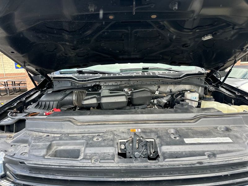 2019 Ford Super Duty F-250 SRW XL - 23027815 - 20