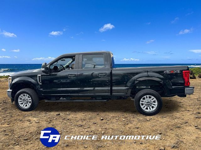 2019 Ford Super Duty F-250 SRW XL - 23027815 - 2
