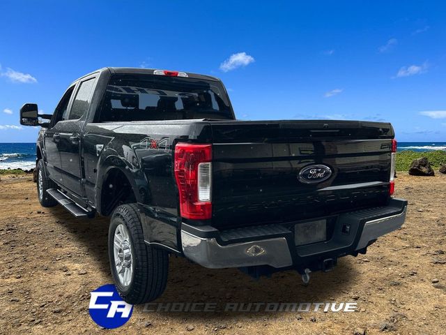 2019 Ford Super Duty F-250 SRW XL - 23027815 - 4