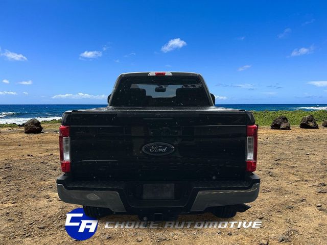 2019 Ford Super Duty F-250 SRW XL - 23027815 - 6