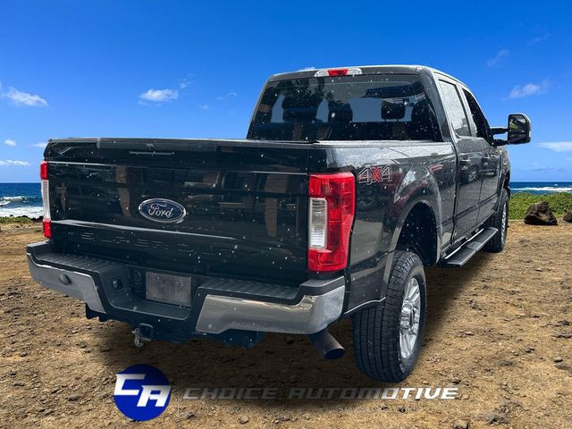 2019 Ford Super Duty F-250 SRW XL - 23027815 - 7