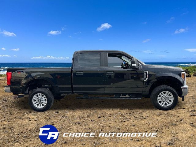 2019 Ford Super Duty F-250 SRW XL - 23027815 - 8