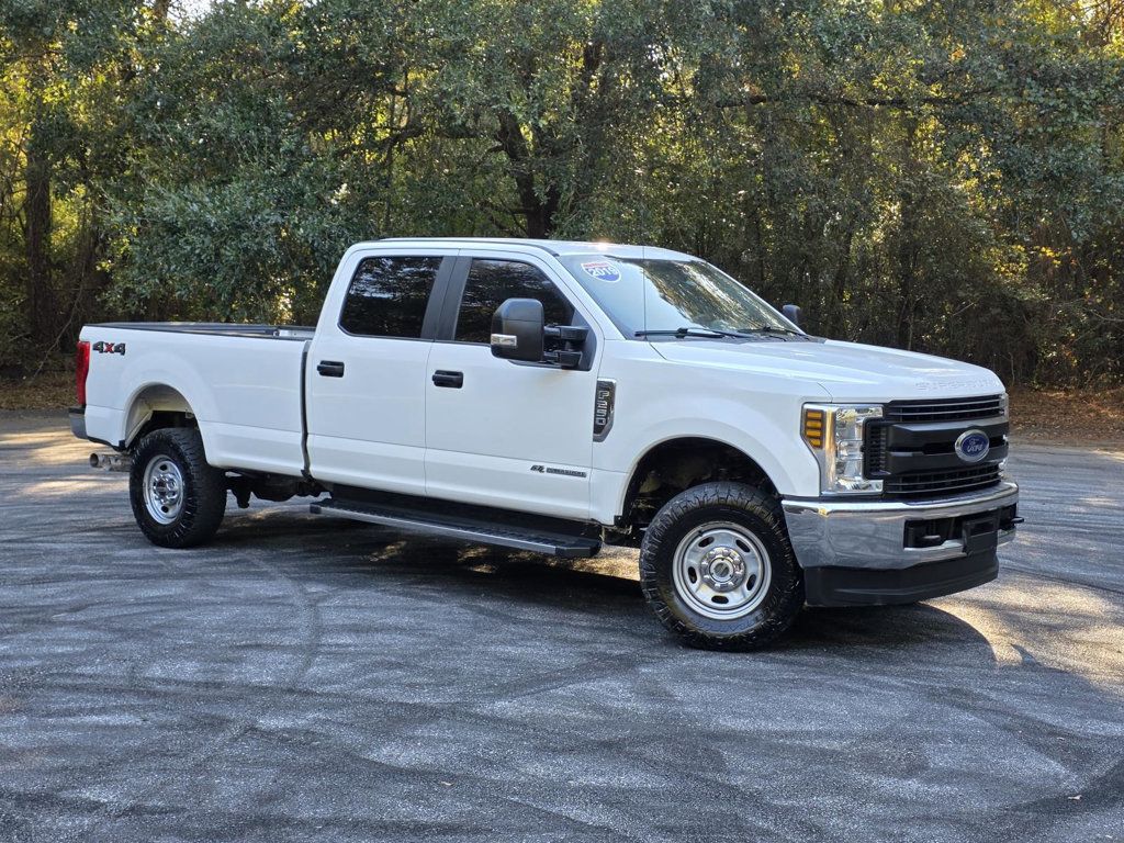 2019 Ford Super Duty F-250 SRW XL - 22929234 | Video 1