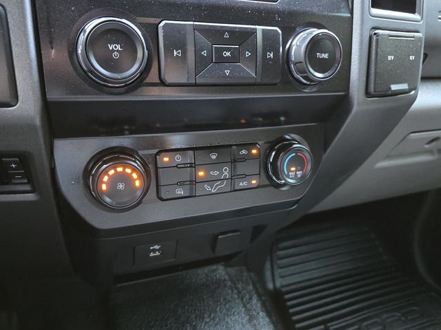 2019 Ford Super Duty F-250 SRW XL - 22929234 - 13