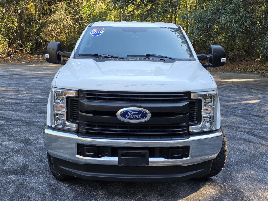 2019 Ford F-250 XL photo 2