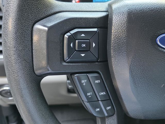 2019 Ford Super Duty F-250 SRW XL - 22929234 - 19