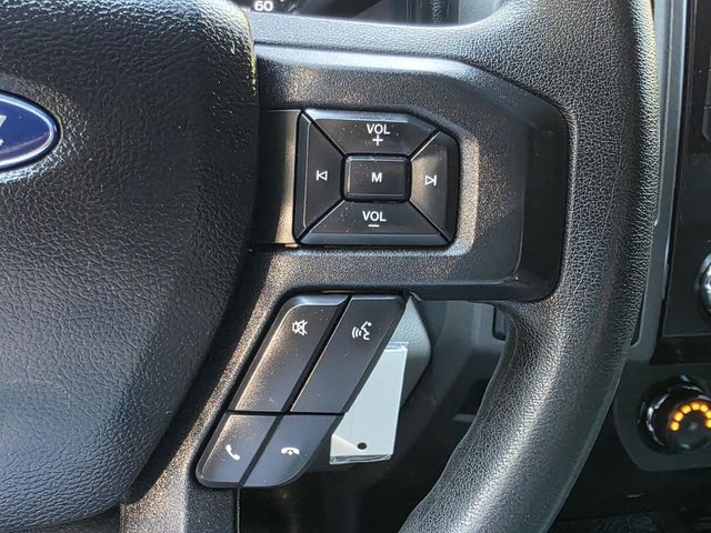 2019 Ford Super Duty F-250 SRW XL - 22929234 - 20