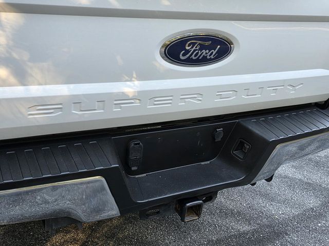 2019 Ford Super Duty F-250 SRW XL - 22929234 - 23