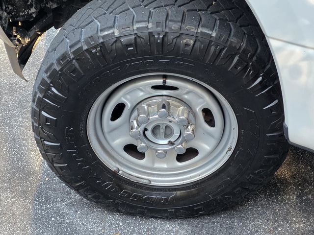 2019 Ford Super Duty F-250 SRW XL - 22929234 - 29