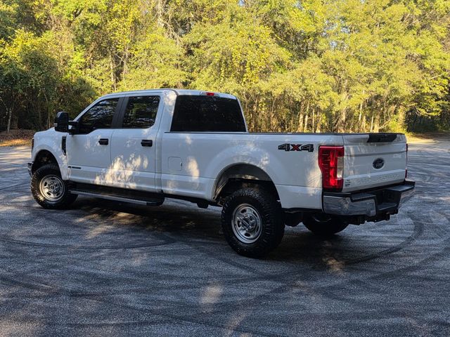 2019 Ford Super Duty F-250 SRW XL - 22929234 - 3