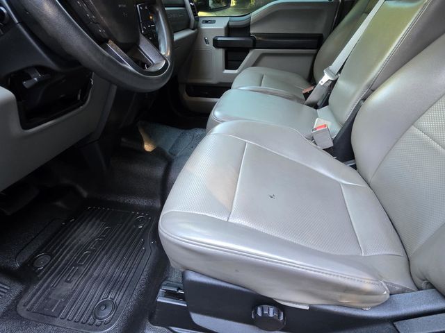 2019 Ford Super Duty F-250 SRW XL - 22929234 - 5