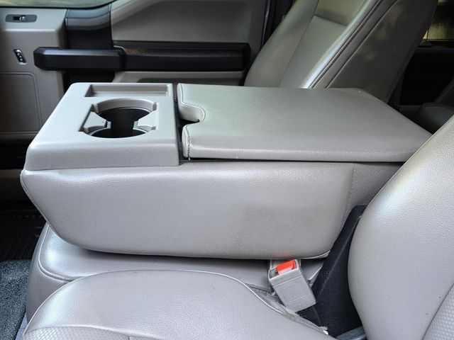 2019 Ford Super Duty F-250 SRW XL - 22929234 - 6