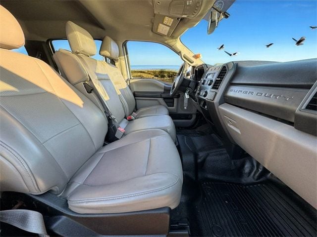 2019 Ford Super Duty F-250 SRW XL - 22622345 - 10