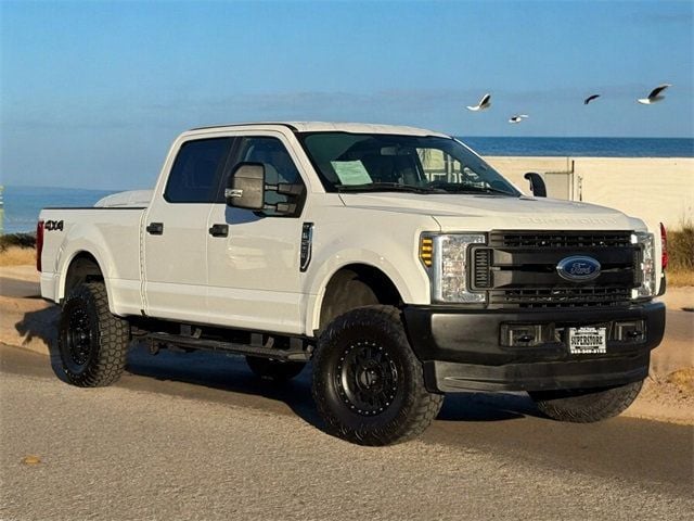 2019 Ford Super Duty F-250 SRW XL - 22622345 - 1