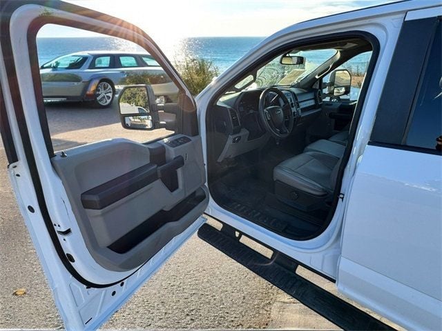 2019 Ford Super Duty F-250 SRW XL - 22622345 - 26