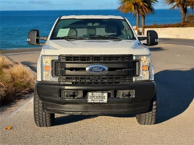 2019 Ford Super Duty F-250 SRW XL - 22622345 - 2