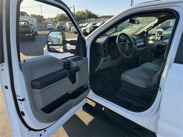 2019 Ford Super Duty F-250 SRW XL - 22622345 - 36