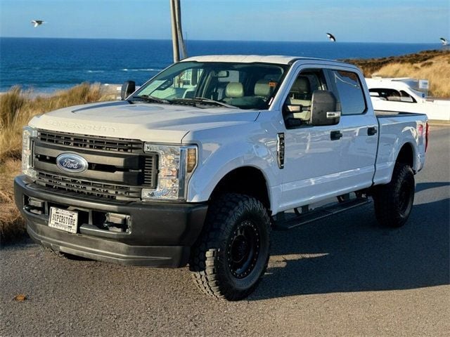 2019 Ford Super Duty F-250 SRW XL - 22622345 - 3