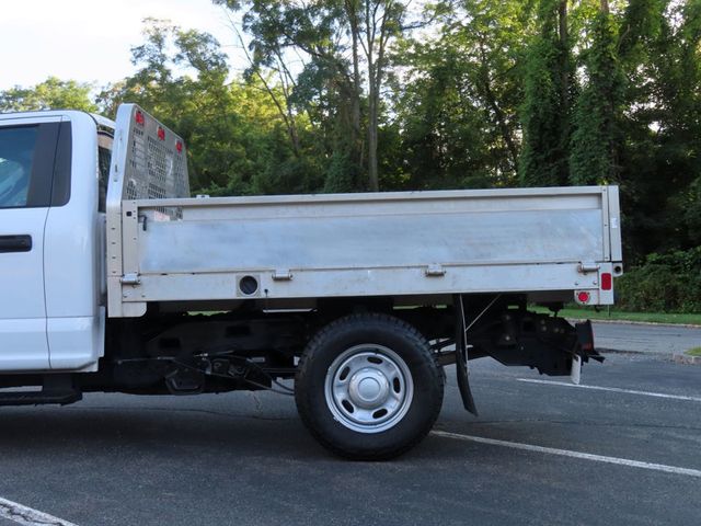 2019 Ford Super Duty F-250 SRW XL 2WD Reg Cab 8' Box - 23078621 - 12