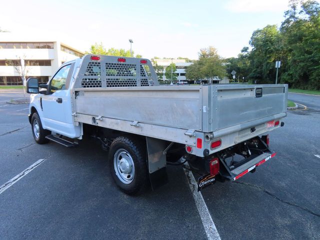 2019 Ford Super Duty F-250 SRW XL 2WD Reg Cab 8' Box - 23078621 - 13