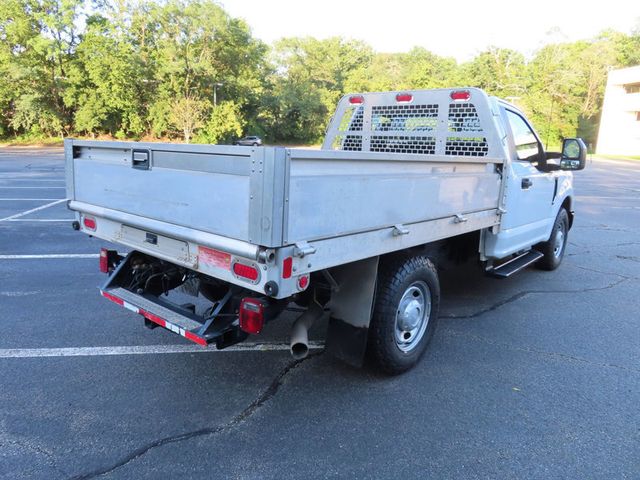 2019 Ford Super Duty F-250 SRW XL 2WD Reg Cab 8' Box - 23078621 - 16