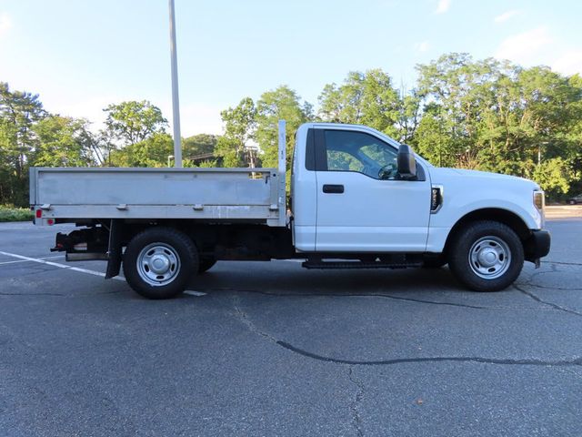 2019 Ford Super Duty F-250 SRW XL 2WD Reg Cab 8' Box - 23078621 - 17