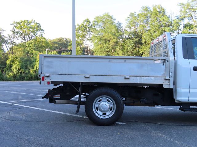 2019 Ford Super Duty F-250 SRW XL 2WD Reg Cab 8' Box - 23078621 - 18