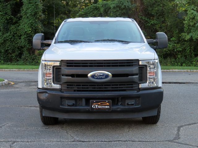 2019 Ford Super Duty F-250 SRW XL 2WD Reg Cab 8' Box - 23078621 - 1