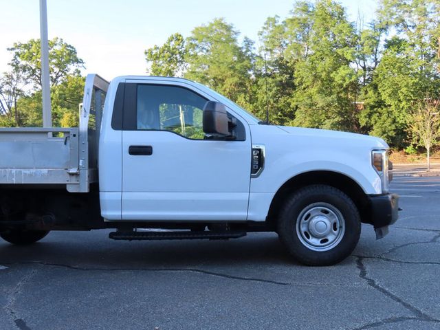 2019 Ford Super Duty F-250 SRW XL 2WD Reg Cab 8' Box - 23078621 - 19