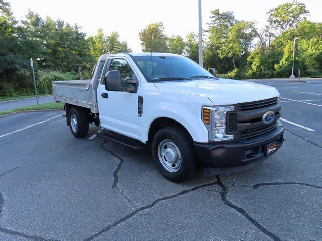 2019 Ford Super Duty F-250 SRW XL 2WD Reg Cab 8' Box - 23078621 - 20