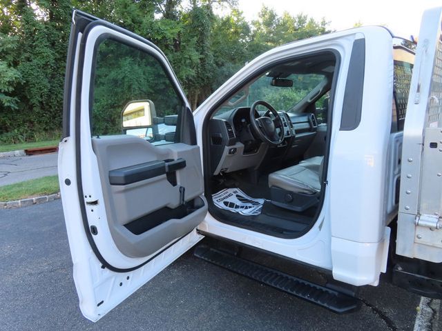 2019 Ford Super Duty F-250 SRW XL 2WD Reg Cab 8' Box - 23078621 - 21