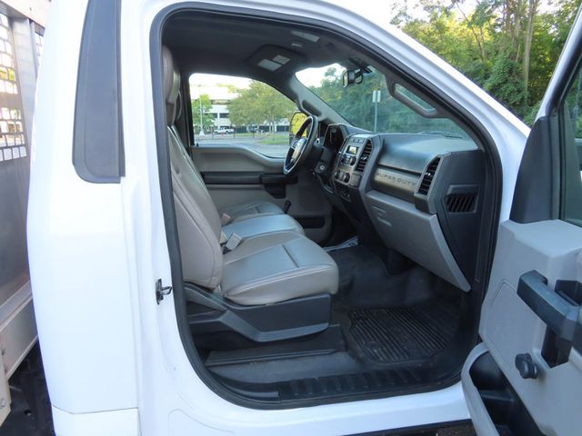 2019 Ford Super Duty F-250 SRW XL 2WD Reg Cab 8' Box - 23078621 - 24