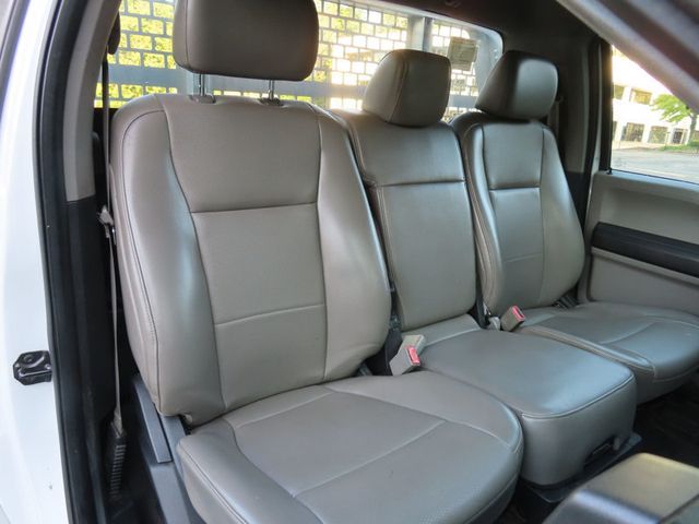 2019 Ford Super Duty F-250 SRW XL 2WD Reg Cab 8' Box - 23078621 - 25
