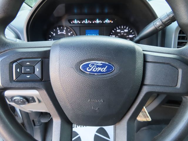 2019 Ford Super Duty F-250 SRW XL 2WD Reg Cab 8' Box - 23078621 - 28
