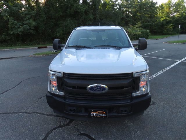2019 Ford Super Duty F-250 SRW XL 2WD Reg Cab 8' Box - 23078621 - 2