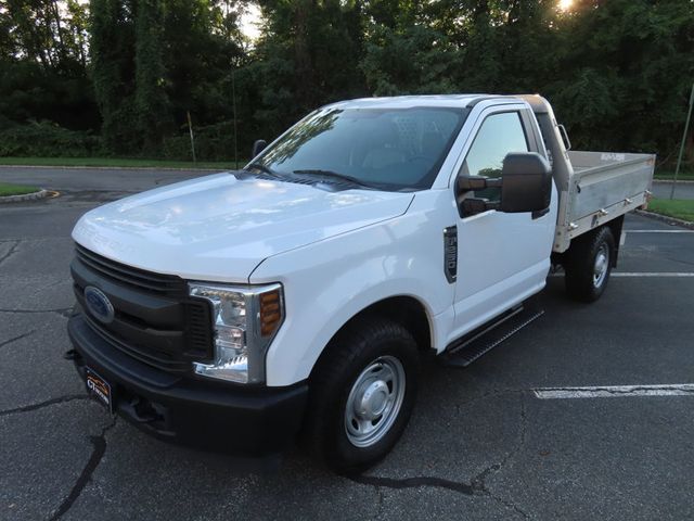 2019 Ford Super Duty F-250 SRW XL 2WD Reg Cab 8' Box - 23078621 - 3