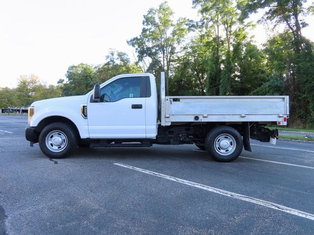 2019 Ford Super Duty F-250 SRW XL 2WD Reg Cab 8' Box - 23078621 - 4