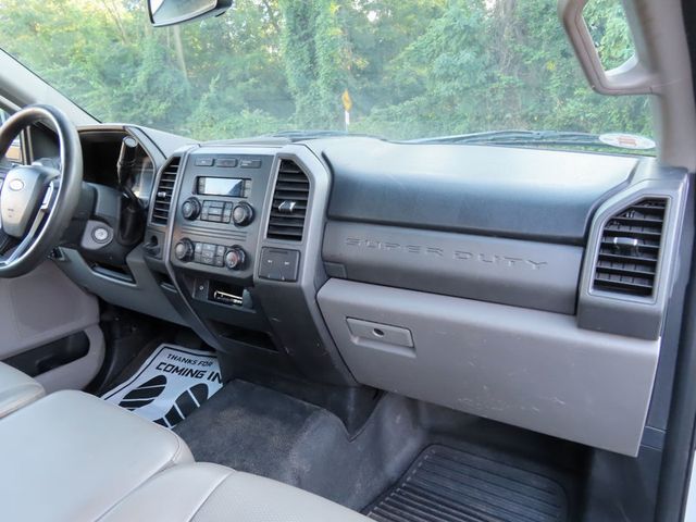 2019 Ford Super Duty F-250 SRW XL 2WD Reg Cab 8' Box - 23078621 - 6