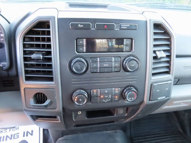 2019 Ford Super Duty F-250 SRW XL 2WD Reg Cab 8' Box - 23078621 - 7