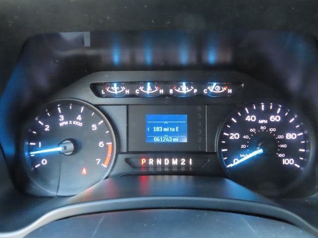 2019 Ford Super Duty F-250 SRW XL 2WD Reg Cab 8' Box - 23078621 - 8