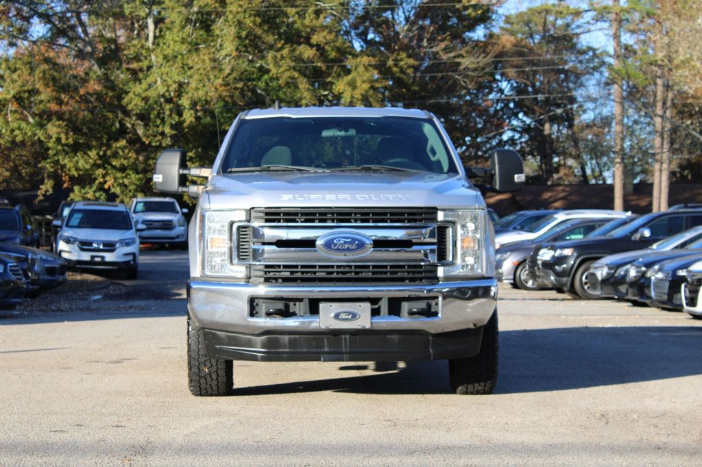 2019 Ford F-250 XL photo 2