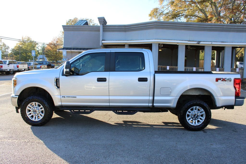 2019 Ford F-250 XL photo 4